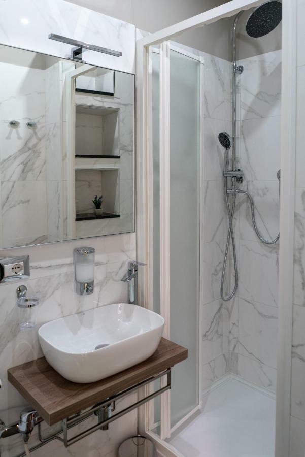 Marranzanu Rooms Santa Teresa di Riva Kültér fotó