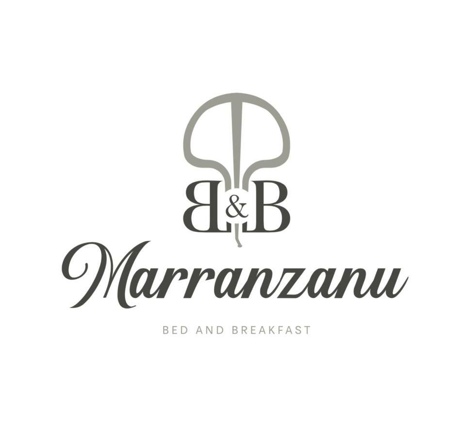 Marranzanu Rooms Santa Teresa di Riva Kültér fotó