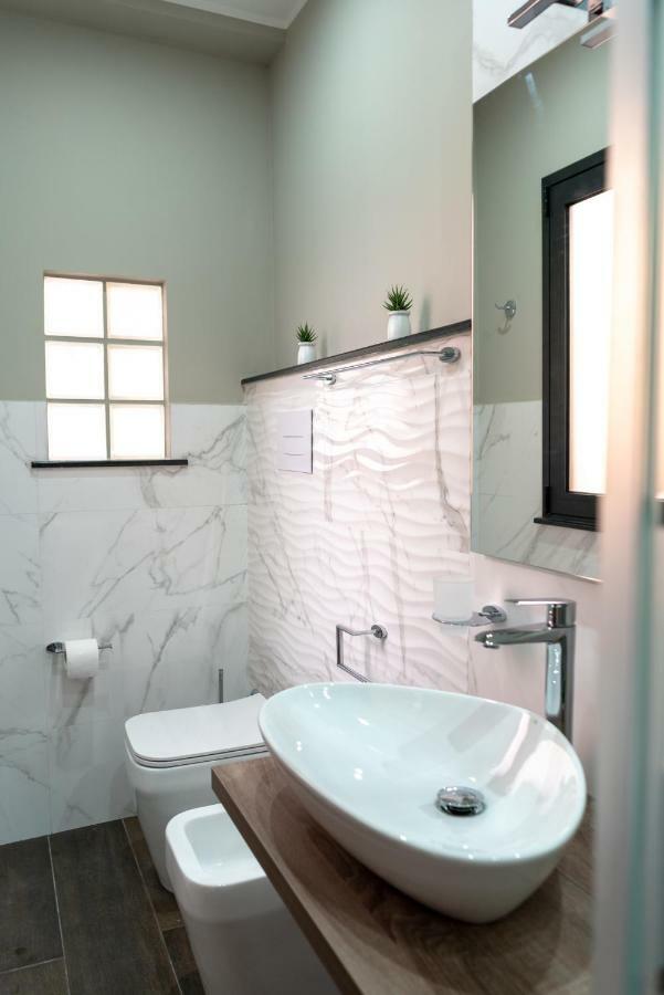 Marranzanu Rooms Santa Teresa di Riva Kültér fotó