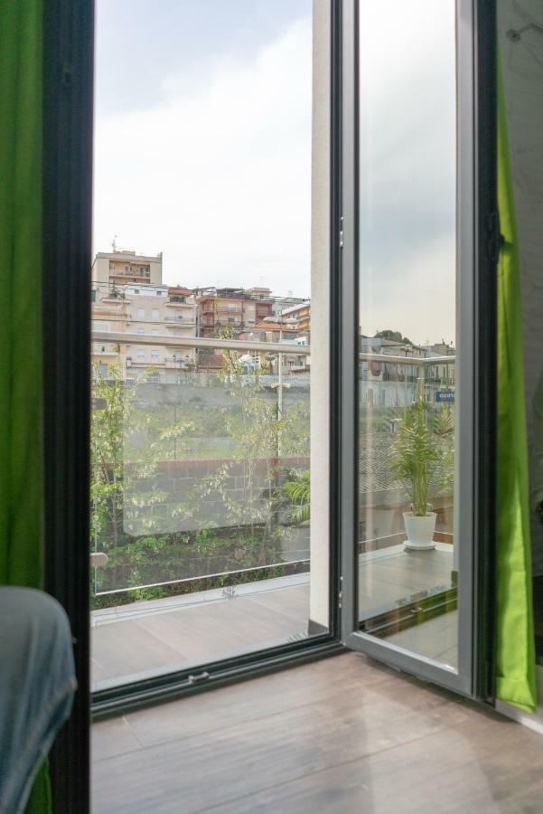 Marranzanu Rooms Santa Teresa di Riva Kültér fotó