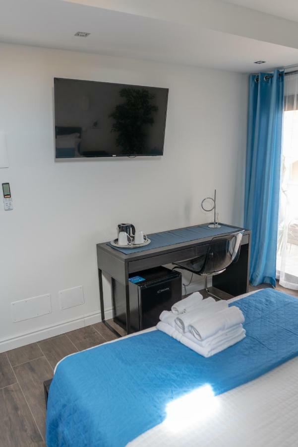 Marranzanu Rooms Santa Teresa di Riva Kültér fotó