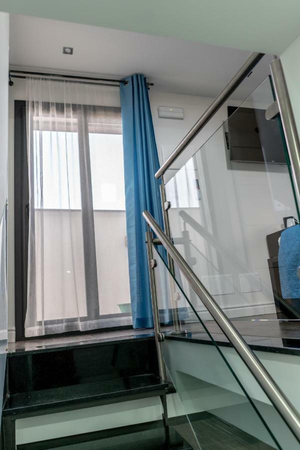 Marranzanu Rooms Santa Teresa di Riva Kültér fotó